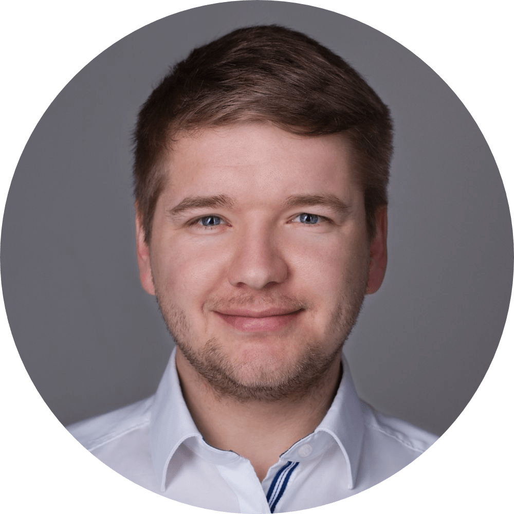 Daniel Vyzina